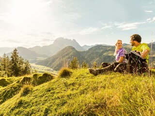 Appartamento per vacanze St. Johann in Tirol Ambiente 21