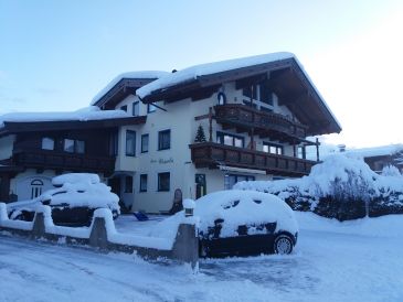 Ferienwohnung Kalkstein im Haus Ursula