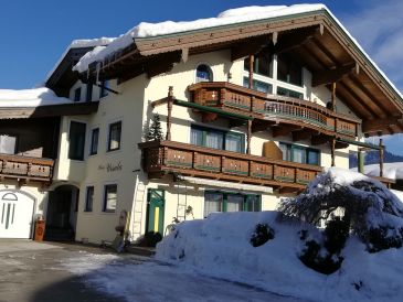 Ferienwohnung Kalkstein im Haus Ursula