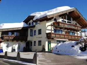 Holiday apartment Kalkstein in Haus Ursula - St. Johann in Tyrol - image1