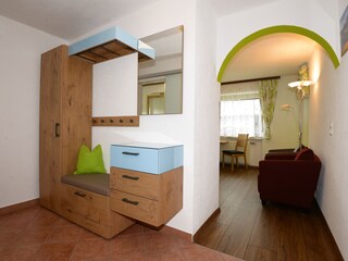 Appartamento per vacanze St. Johann in Tirol Caratteristiche 6