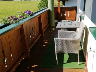 Appartamento per vacanze St. Johann in Tirol Caratteristiche 13