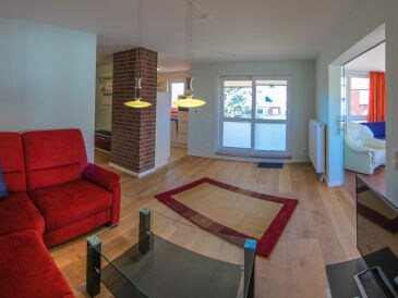 Ferienwohnung Scharhörn