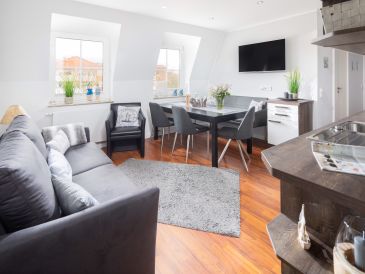 Ferienwohnung Leuchtturm