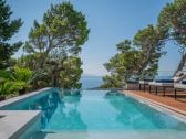 Villa Makarska Outdoor Recording 1