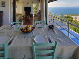 Villa Makarska Kenmerken 9