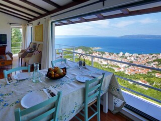 Villa Makarska Caratteristiche 10