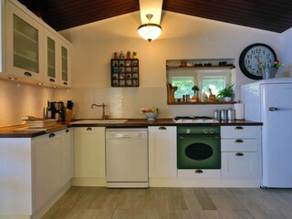 Villa Makarska Caratteristiche 11