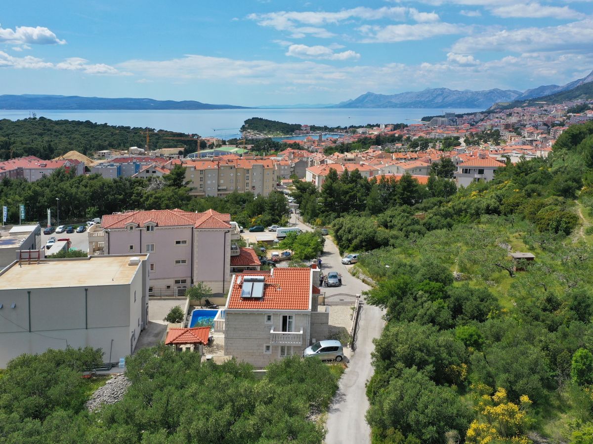 Traumhaus nur 1 km bis zum Strand