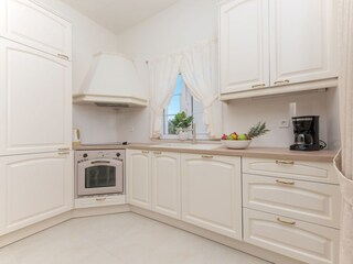 Villa Makarska Caratteristiche 10