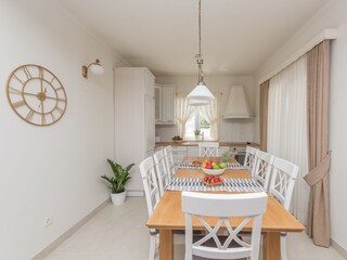 Villa Makarska Caratteristiche 12