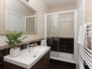 Villa Makarska Caratteristiche 20