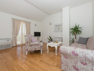 Villa Makarska Caratteristiche 11