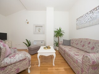 Villa Makarska Caratteristiche 9