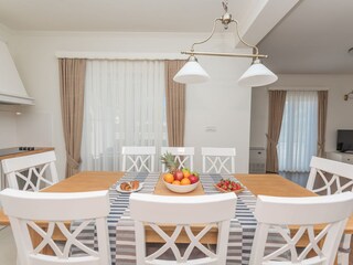 Villa Makarska Caratteristiche 13