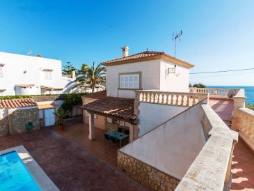 Holiday house Casa del Sol.