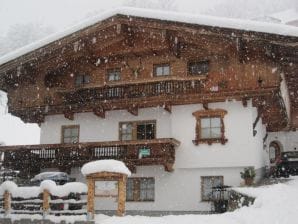 Ferienwohnung Abendrot