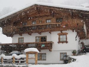 Vakantieappartement Abendrot