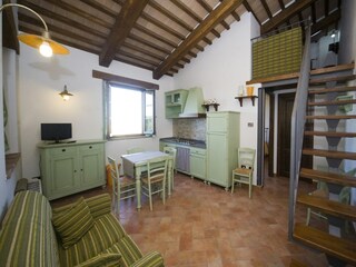 Vakantiehuisje Montefiascone Kenmerken 25