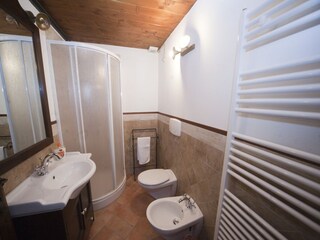 Casa de campo Montefiascone Características 26