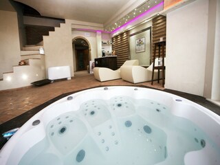 Casa de campo Montefiascone  36