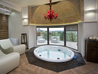 Cottage Montefiascone  39