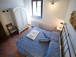 Vakantiehuisje Montefiascone Kenmerken 27