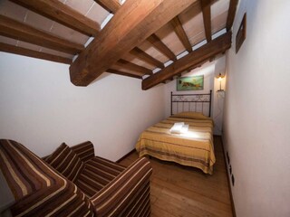 Vakantiehuisje Montefiascone Kenmerken 28