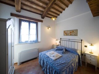Vakantiehuisje Montefiascone Kenmerken 22