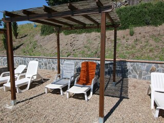 Type de propriété : Chalet Montefiascone Enregistrement extérieur 17