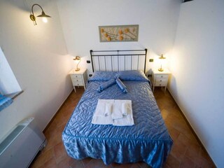 Vakantiehuisje Montefiascone Kenmerken 31