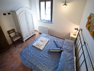 Landhaus Montefiascone Ausstattung 32