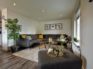 Appartement Eibergen Équipement 6