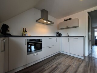 Appartement Eibergen Équipement 7