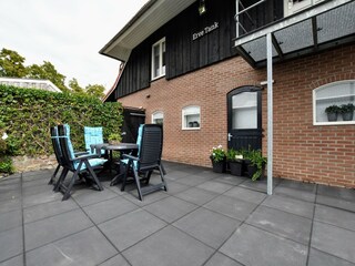 Appartement Eibergen Enregistrement extérieur 5
