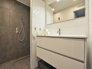 Appartement Eibergen Équipement 13