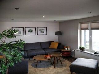 Appartement Eibergen Équipement 10