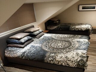 Apartamento Eibergen Características 7