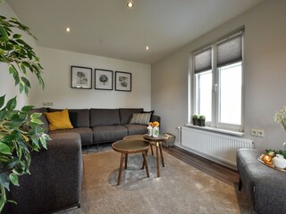 Appartement Eibergen Équipement 13