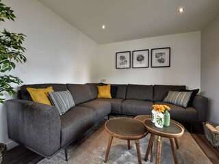 Appartement Eibergen Équipement 16