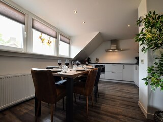 Appartement Eibergen Équipement 15
