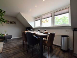 Apartment Eibergen Ausstattung 20