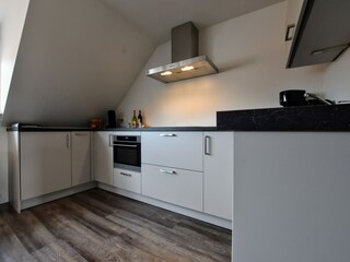 Appartement Eibergen Équipement 17