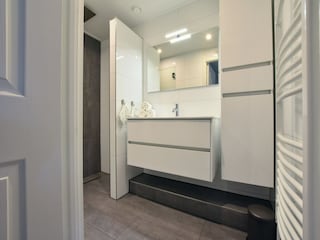 Apartment Eibergen Ausstattung 9