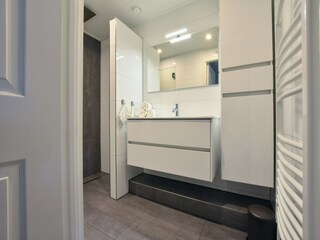 Appartement Eibergen Équipement 12