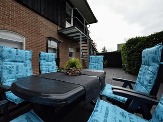 Appartement Eibergen Buitenaudio-opname 2