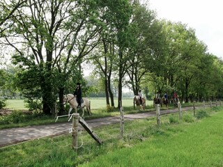 Appartement Eibergen Omgeving 32