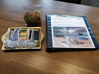 Appartamento Eibergen Caratteristiche 12