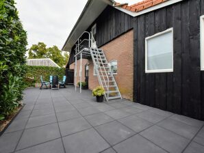 Apartment Wohnung in Eibergen nahe Zwillbrocker Venn - Eibergen - image1