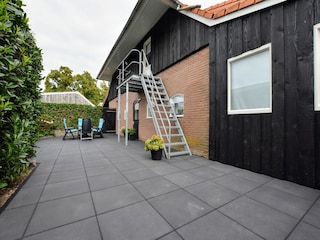 Apartment Eibergen Außenaufnahme 1